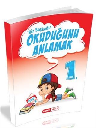 Bir Başkadır Okuduğunu Anlamak 1. Sınıf