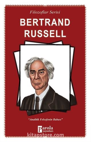 Bertrand Russell / Filozoflar Serisi