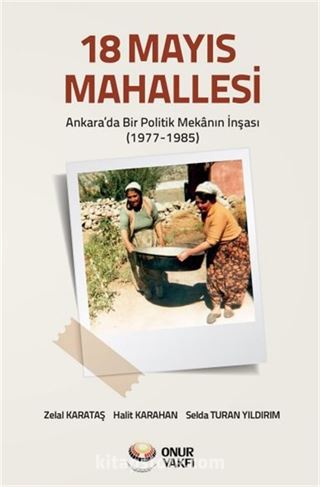 18 Mayıs Mahallesi