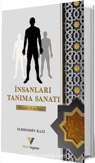 İnsanları Tanıma Sanatı