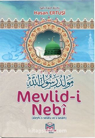 Mevlidi Nebi (Eski Yazı)