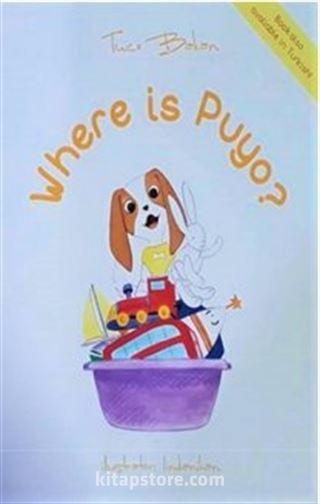 Where is Puyo?