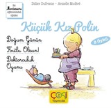 Küçük Kız Polin (Doğum Günün Kutlu Olsun - Doktorculuk Oyunu)