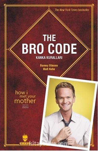 The Bro Code: Kanka Kuralları