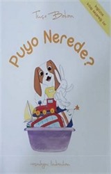 Puyo Nerede?