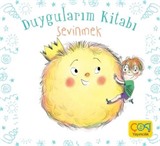 Sevinmek / Duygularım Kitabı