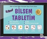 3. Sınıf Bilsem Tabletim