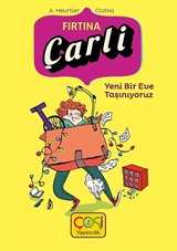 Fırtına Çarli