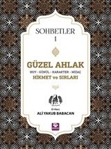 Güzel Ahlak