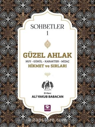 Güzel Ahlak