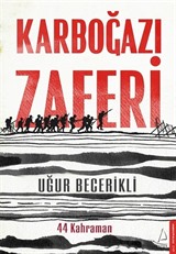 Karboğazı Zaferi