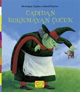 Cadıdan Korkmayan Çocuk