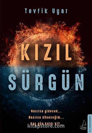 Kızıl Sürgün