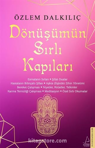 Dönüşümün Sırlı Kapıları