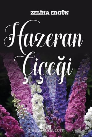 Hazeran Çiçeği