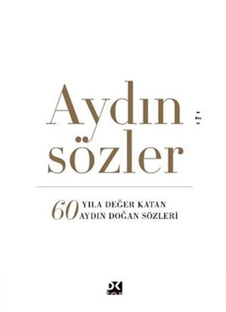 Aydın Sözler