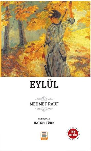 Eylül (Sadeleştirilmiş, İnceleme, Tam Metin)