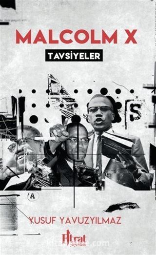 Malcolm X Tavsiyeler