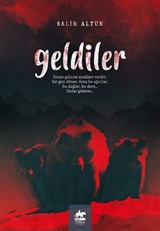 Geldiler