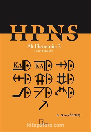 HPNS Alt Ekstremite 2