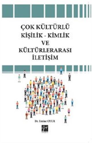 Çok Kültürlü Kişilik-Kimlik ve Kültürlerarası İletişim