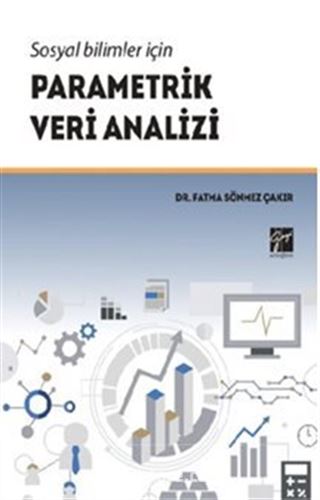 Sosyal Bilimler İçin Parametrik Veri Analizi