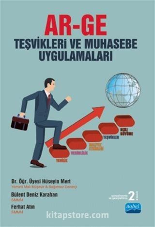 AR-GE Teşvikleri ve Muhasebe Uygulamaları