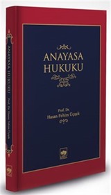 Anayasa Hukuku