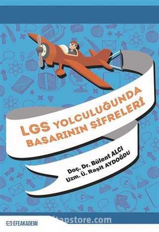 LGS Yolculuğunda Başarının Şifreleri