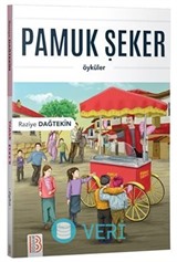 Pamuk Şeker