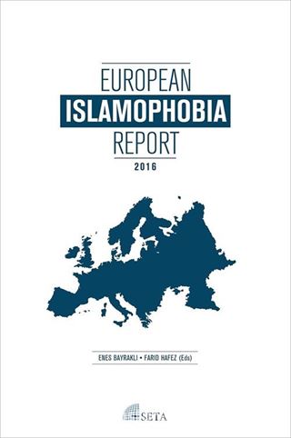 European Islamophobia Report 2016