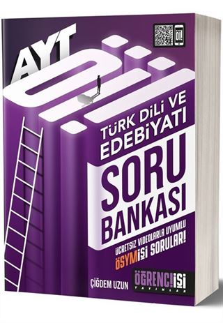 AYT Türk Dili ve Edebiyatı Soru Bankası