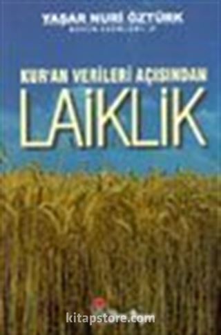 Kur'an Verileri Açısından Laiklik