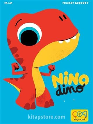 Nino Dino