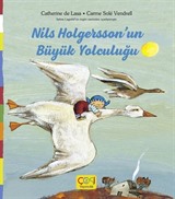 Nils Helgersson'un Büyük Yolculuğu