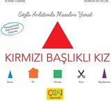 Kırmızı Başlıklı Kız