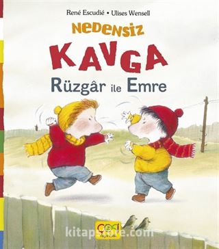 Nedensiz Kavga