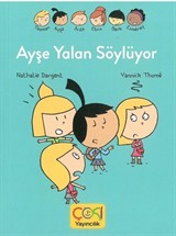 Ayşe Yalan Söylüyor