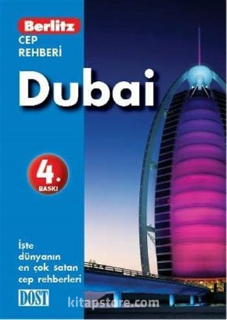 Dubai Cep Rehberi