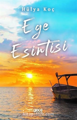 Ege Esintisi