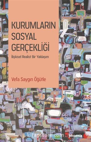 Kurumların Sosyal Gerçekliği