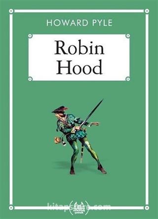 Robin Hood (Gökkuşağı Cep Kitap)