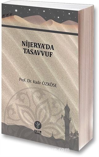 Nijerya'da Tasavvuf