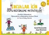 Çocuklar İçin Duyu Bütünleme Aktiviteleri