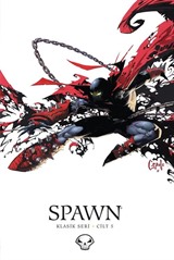 Spawn 5