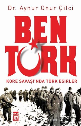 Ben Türk