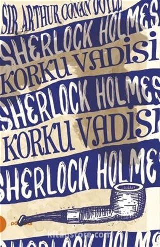 Korku Vadisi 8 / Sherlock Holmes