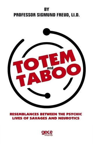 Totem and Taboo