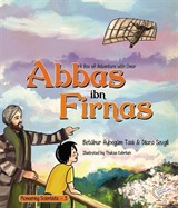 A boxfull of Adventures with Omer: Abbas ibn Firnas