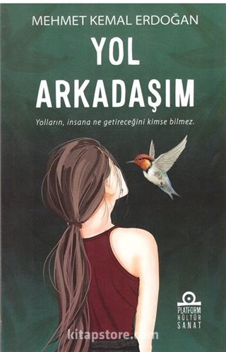 Yol Arkadaşım